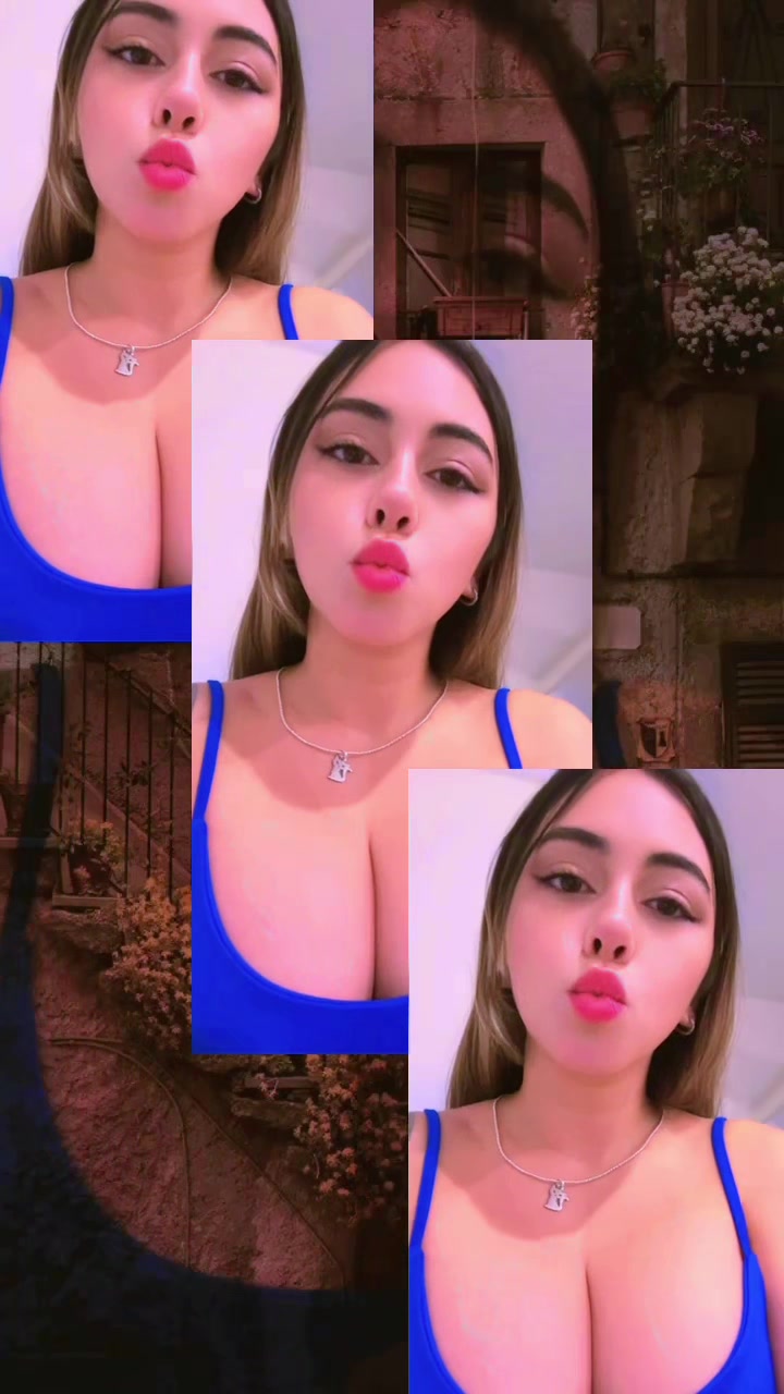 @Colombianita