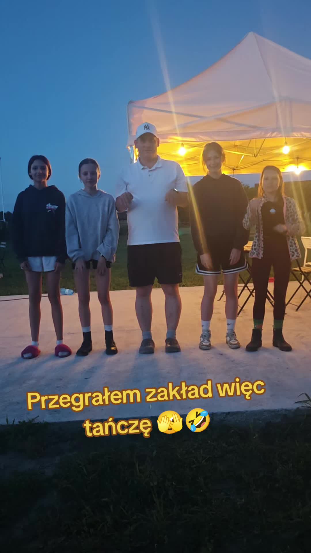 @Stajnia Pod Kasztanem 🇵🇱
