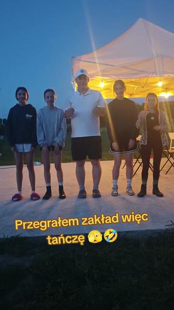 @Stajnia Pod Kasztanem 🇵🇱