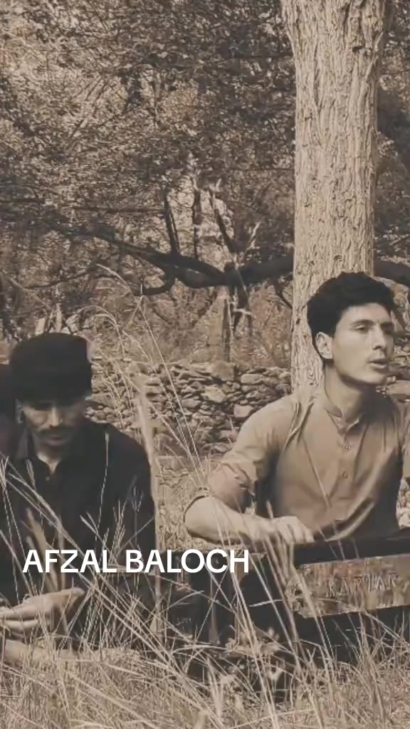 @AFZAL BALOCH