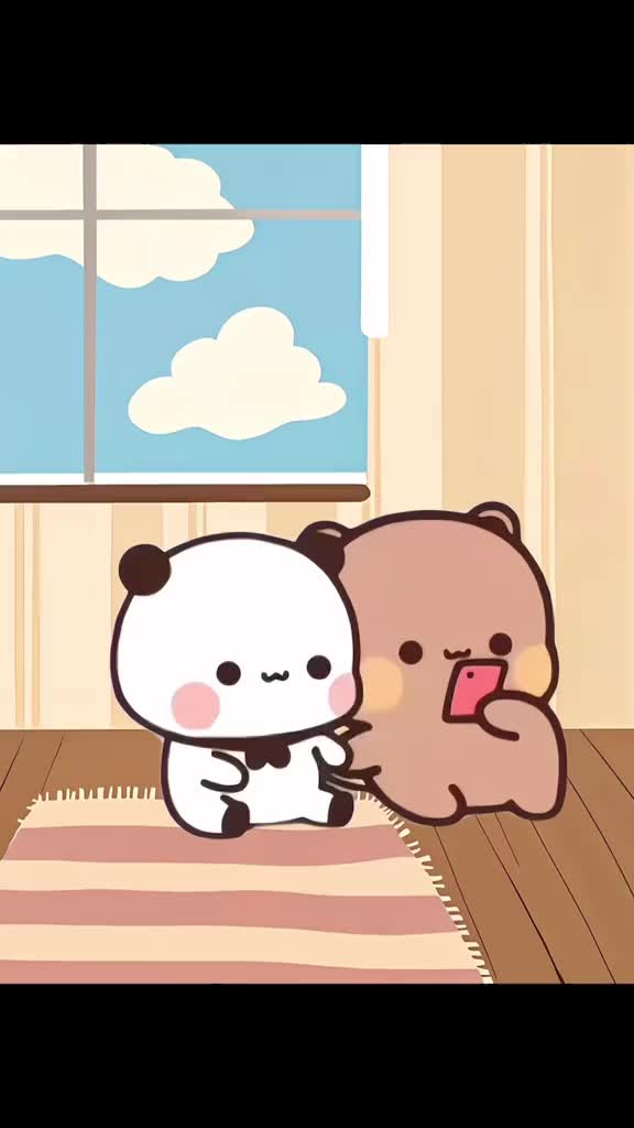 @dudu&bubu