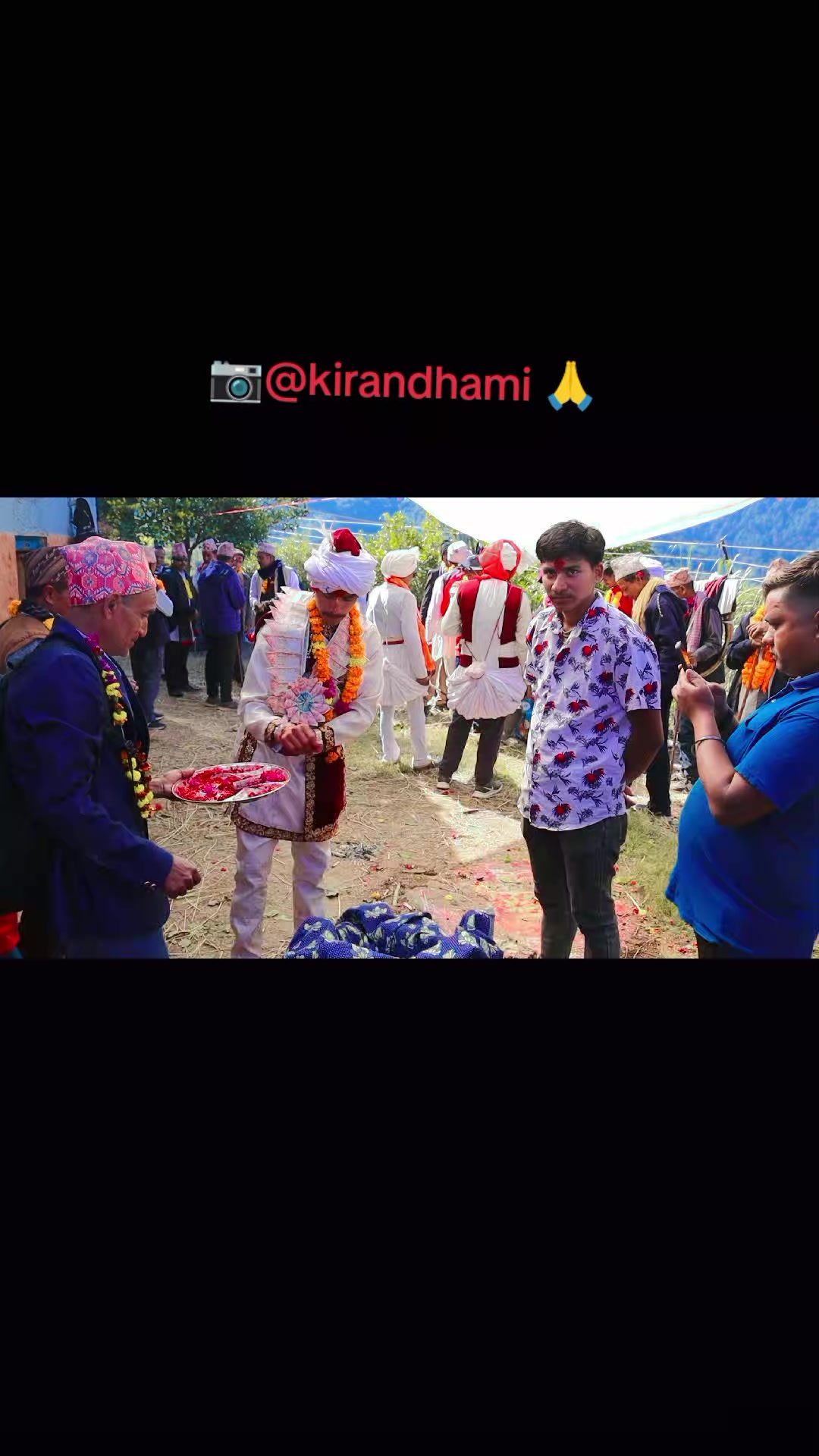 @Bam Bdr Dhami