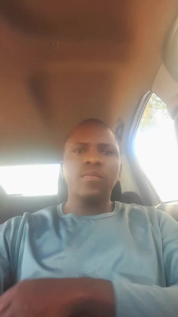 @Tau Ya Tswako🦁