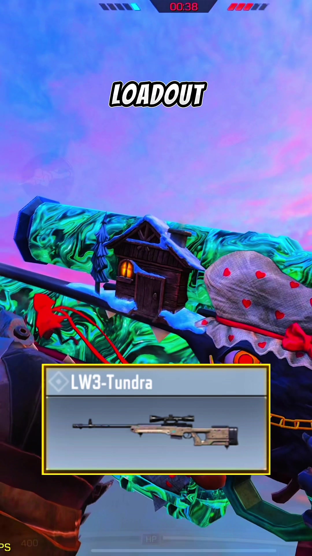 @SuckaFree | COD Mobile