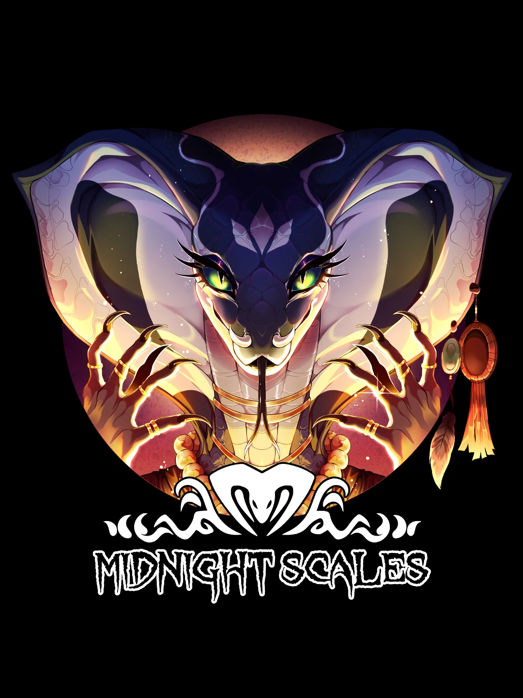 @Midnight Scales