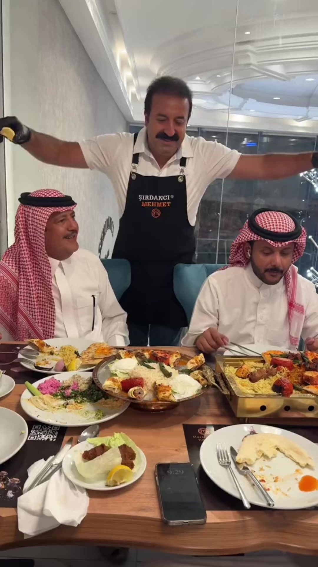 @Şırdancı Mehmet