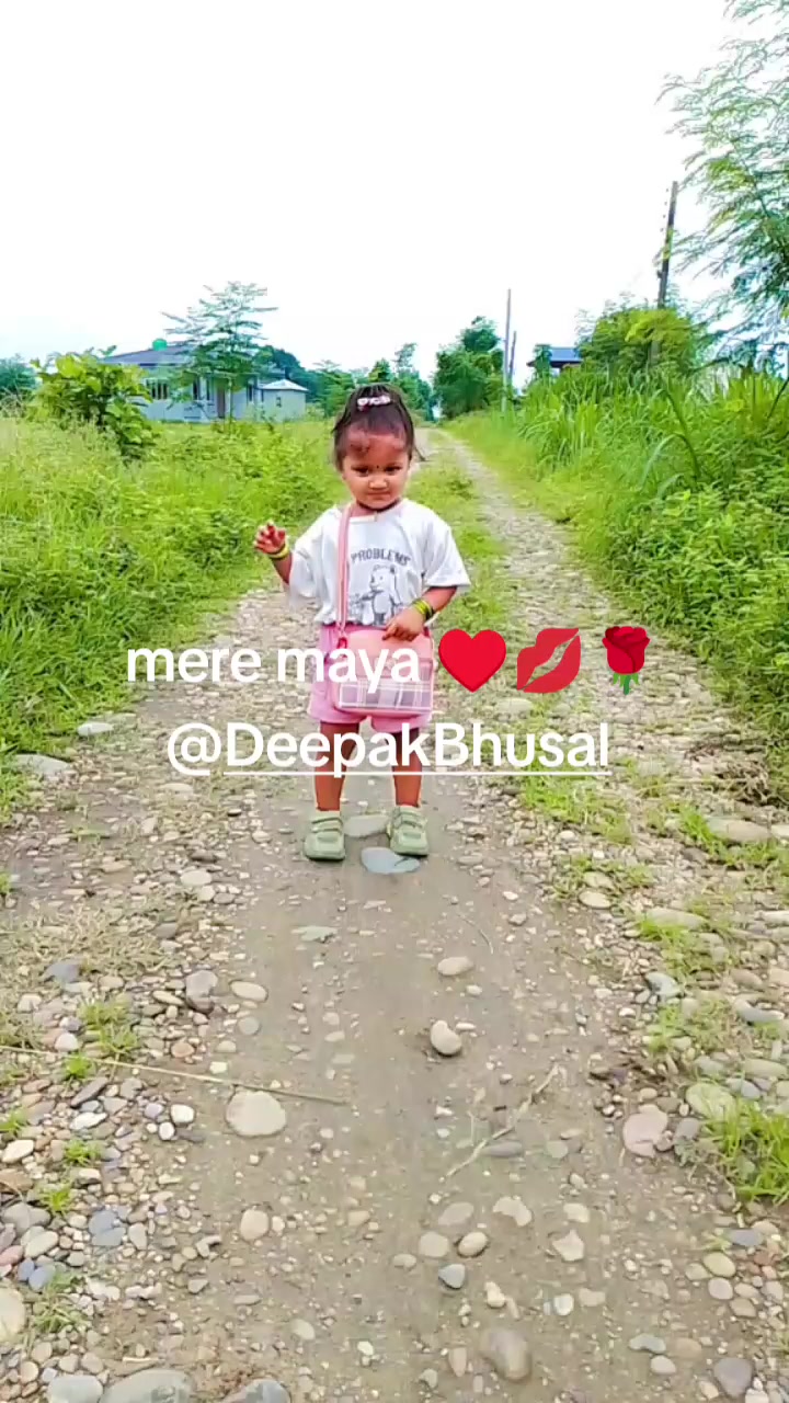 @Indira Parajuli Bhus