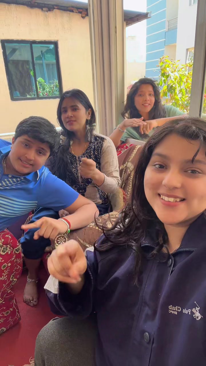 @Pragati