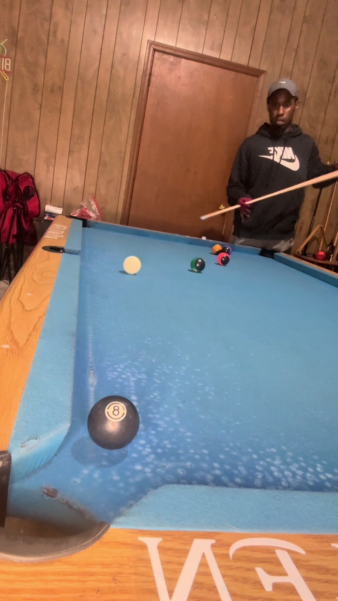@PooltableRell Entertainment