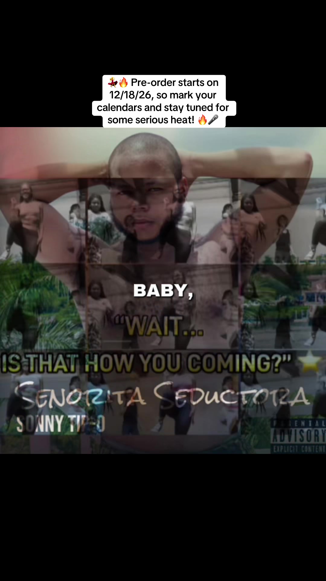 @SONNY TIP-O Aka Mrstaywoke305