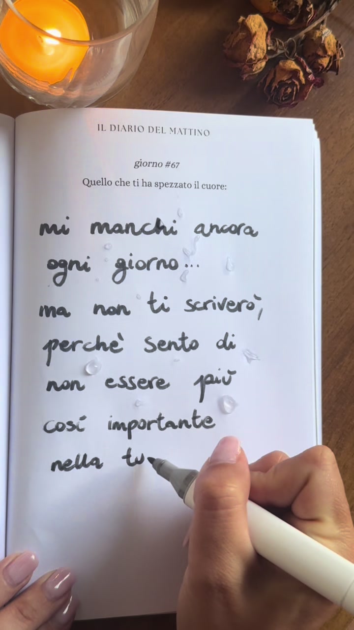 @il caffè del mattino ☕️