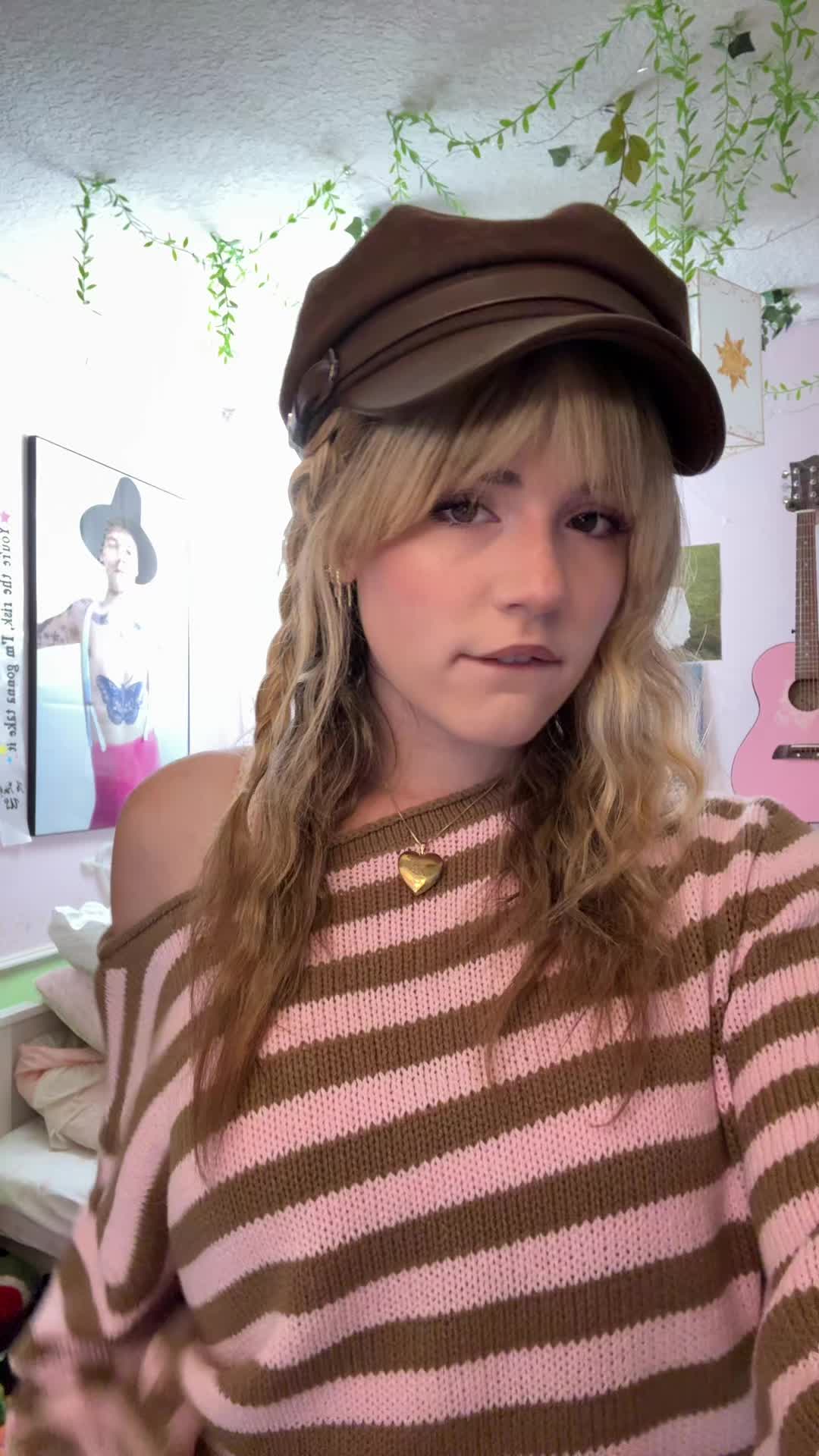 @Ariebella ☀️