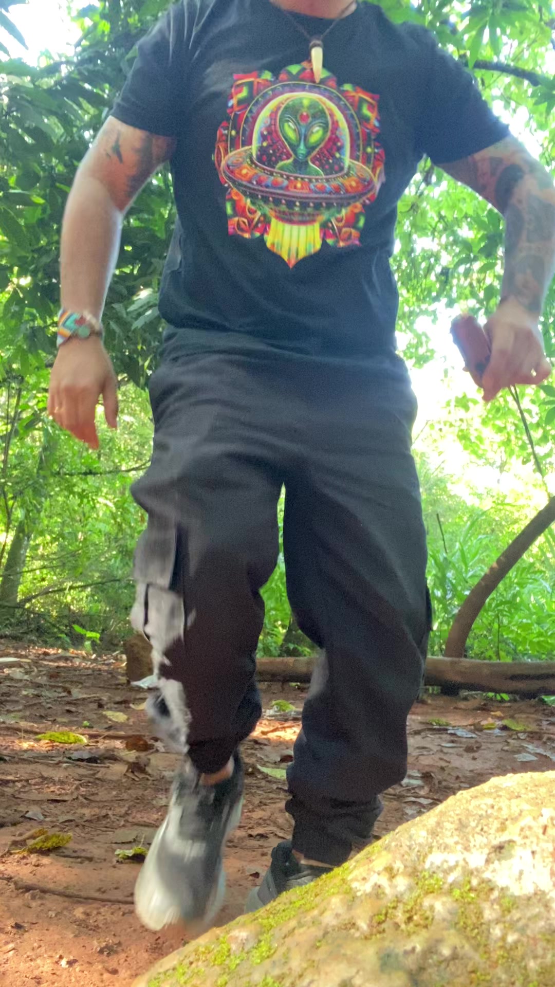 @SonsDaTerra🤍🦌🪶👽🏹💚thiago