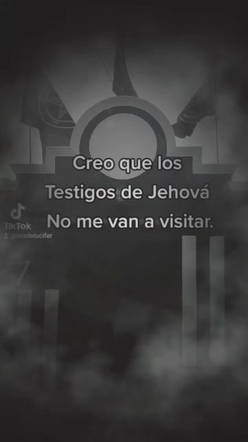 @Voz de Lucifer