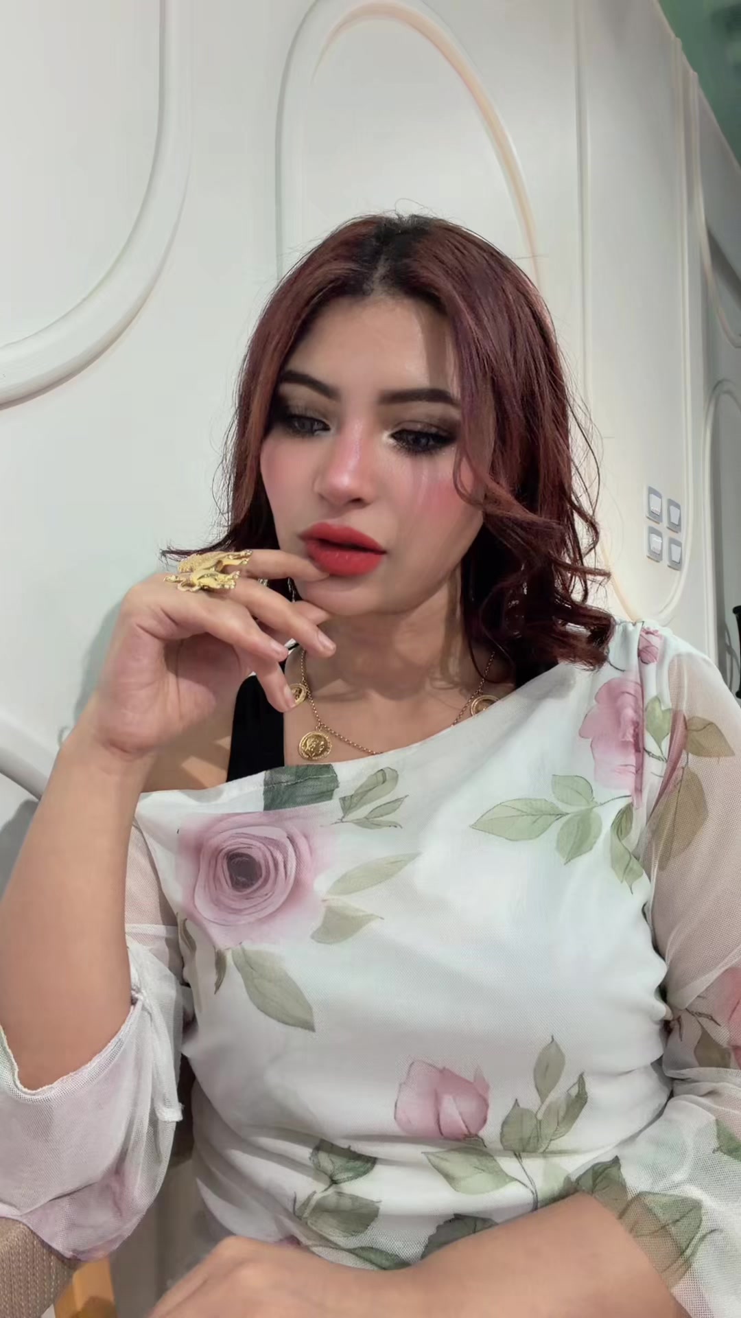 @🦌AYA ISMAIL🦌