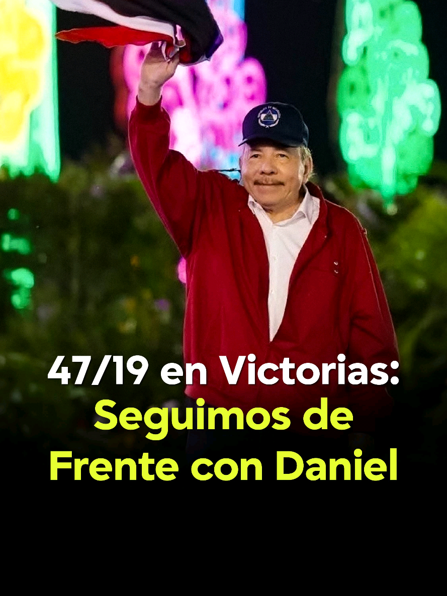 @La Gaceta Sandinista