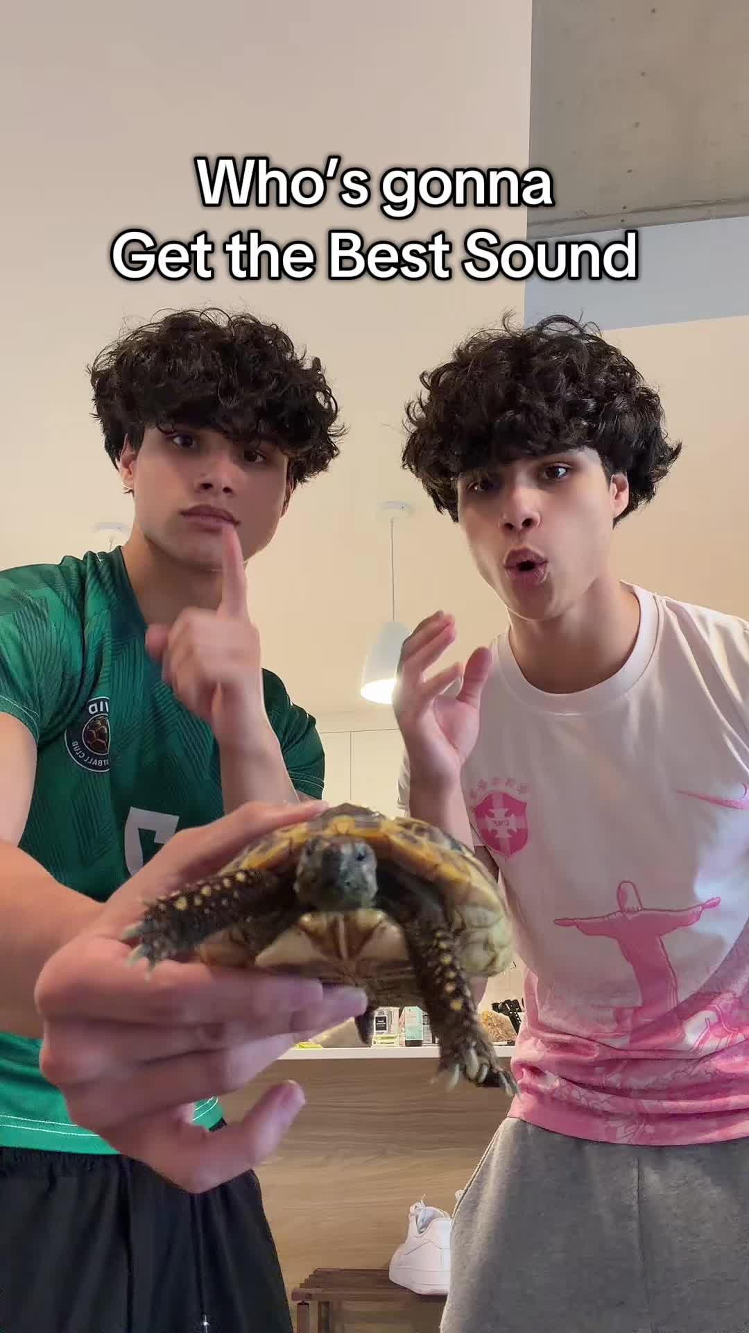 @Rise Twins