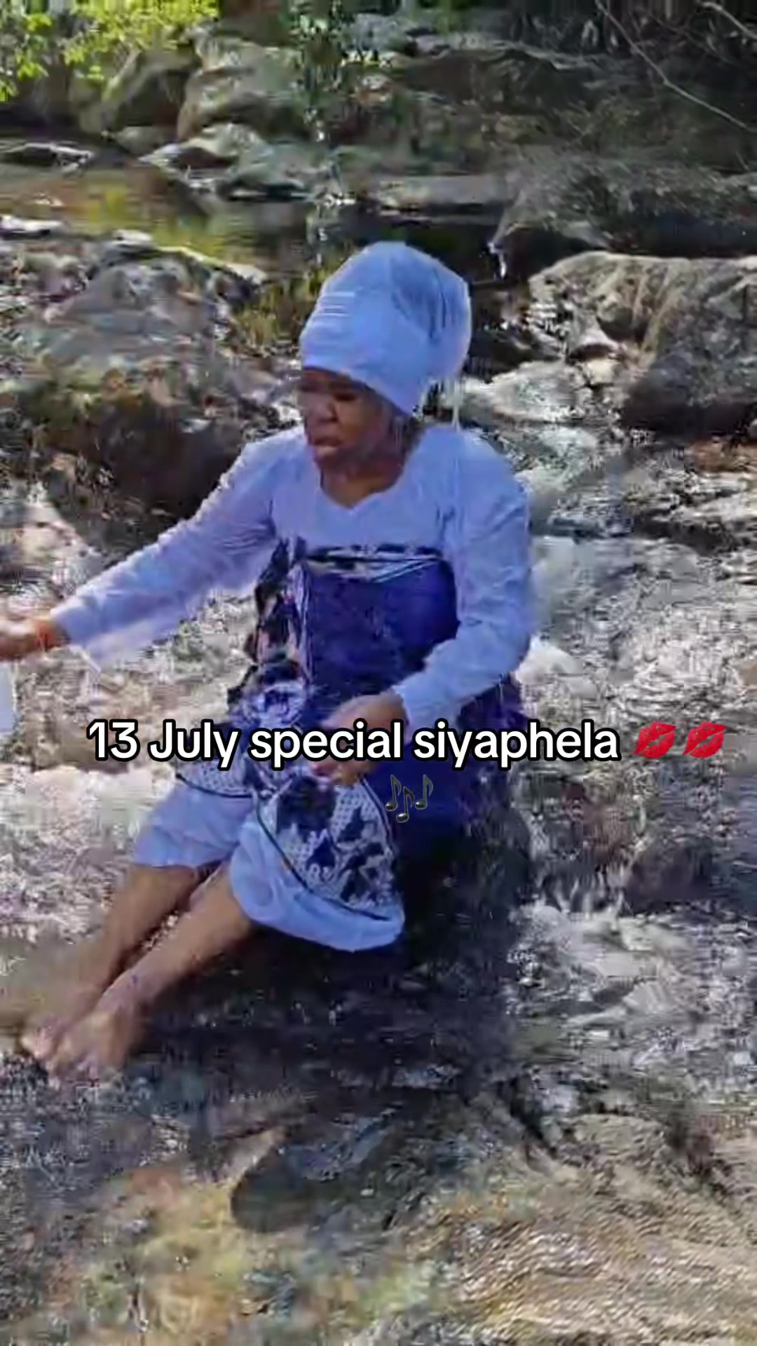 @Gogo Mnyandu
