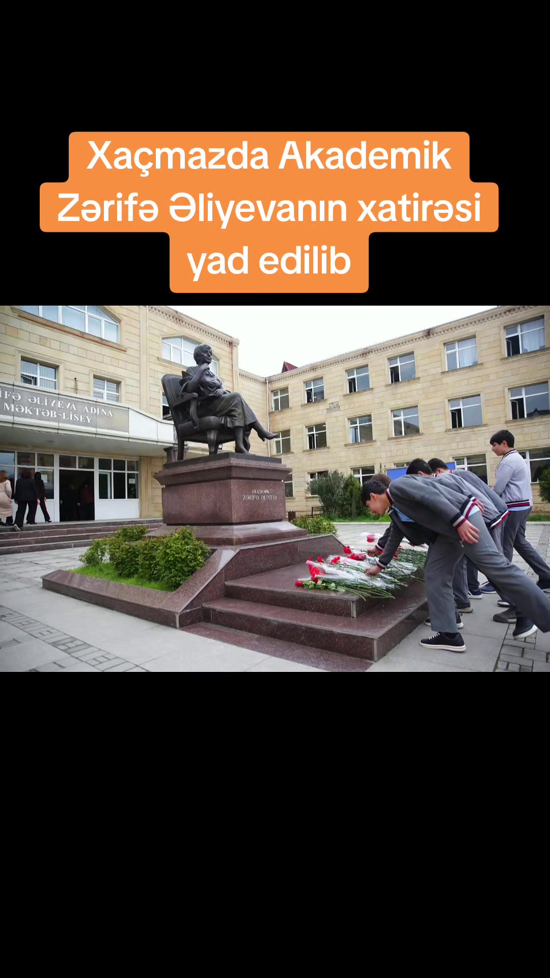 @Xa&ccedil;maz Xəbərləri 🌐