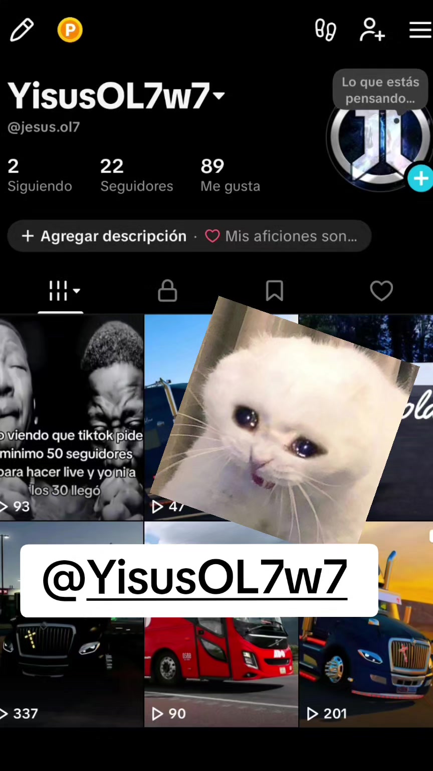 @YisusOL