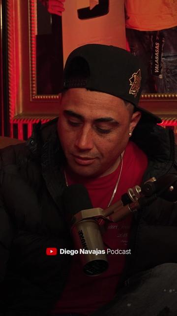@Diego Navajas