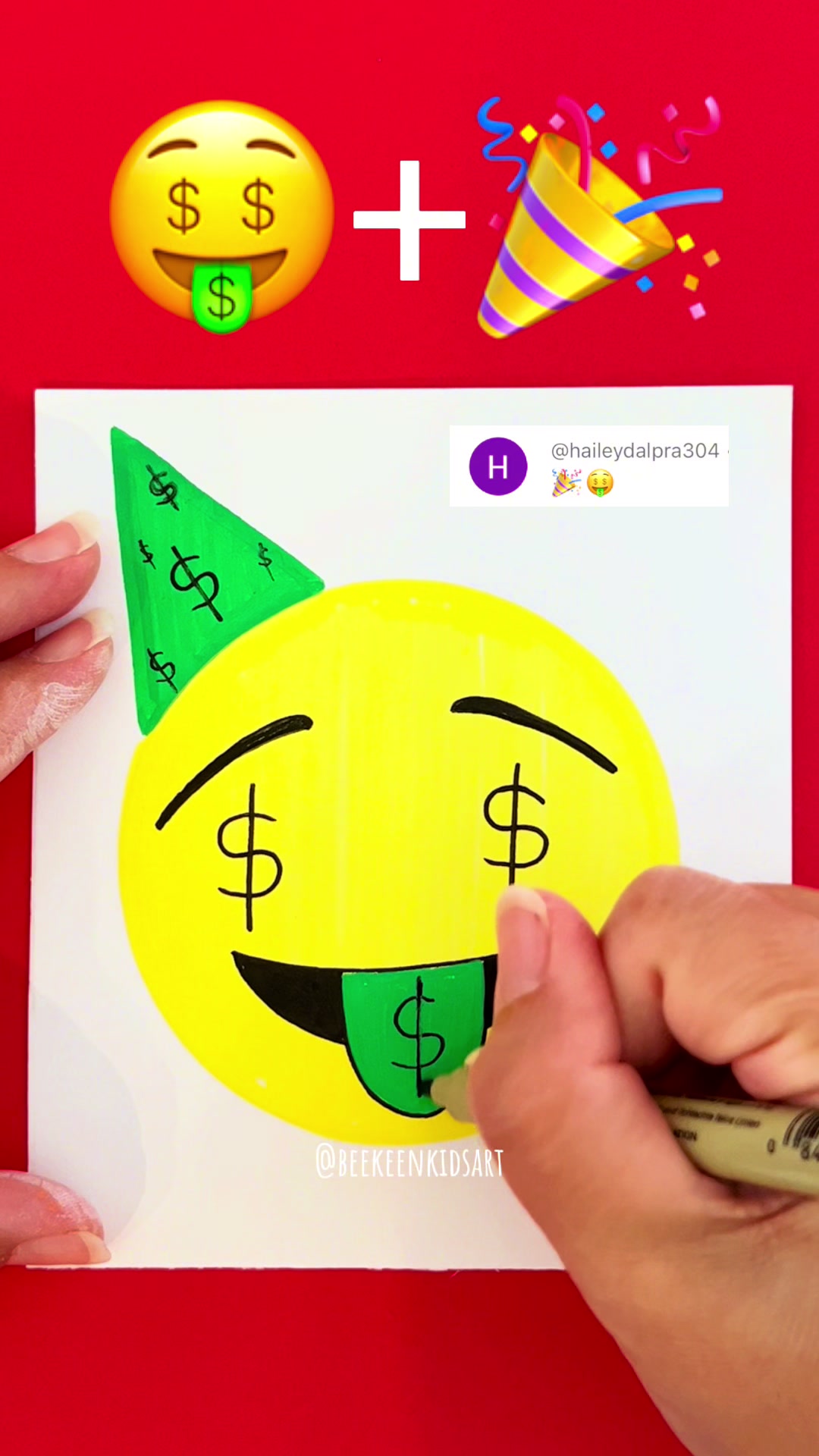 @@beekeenkidsart