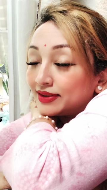 @Ritanjali Joshi