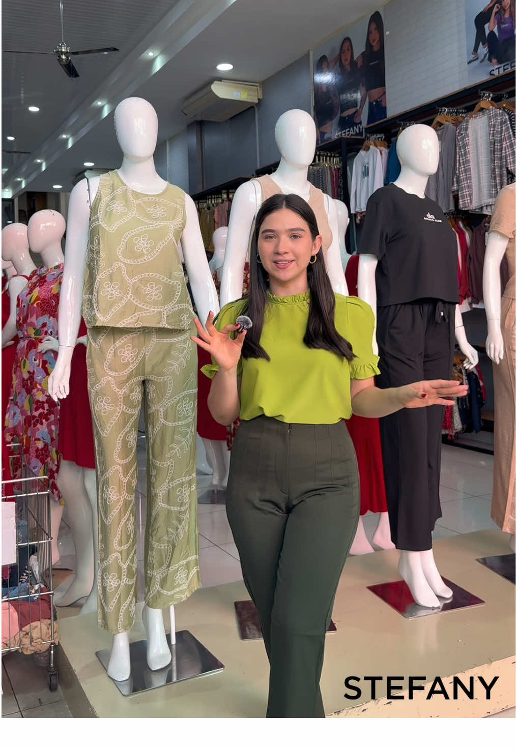 @Stefany Moda Nicaragua