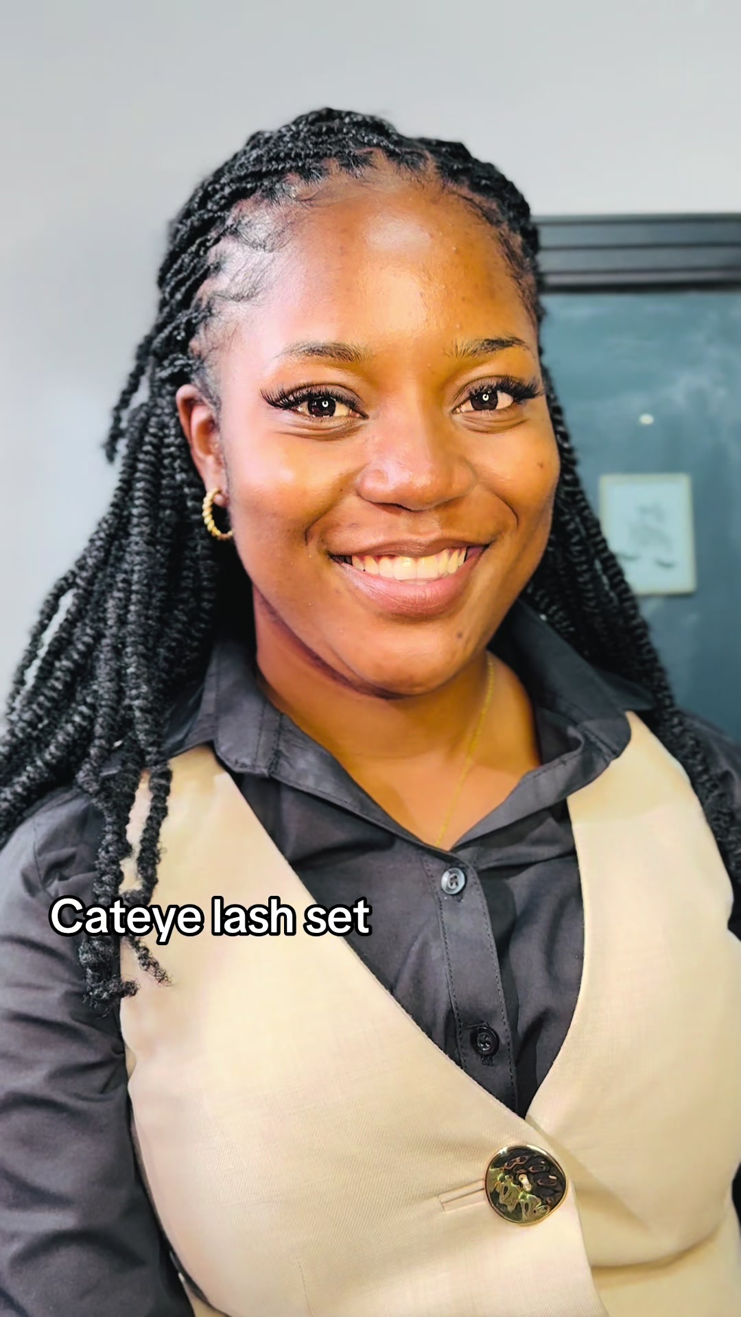 @Lash Artist in Harare🇿🇼