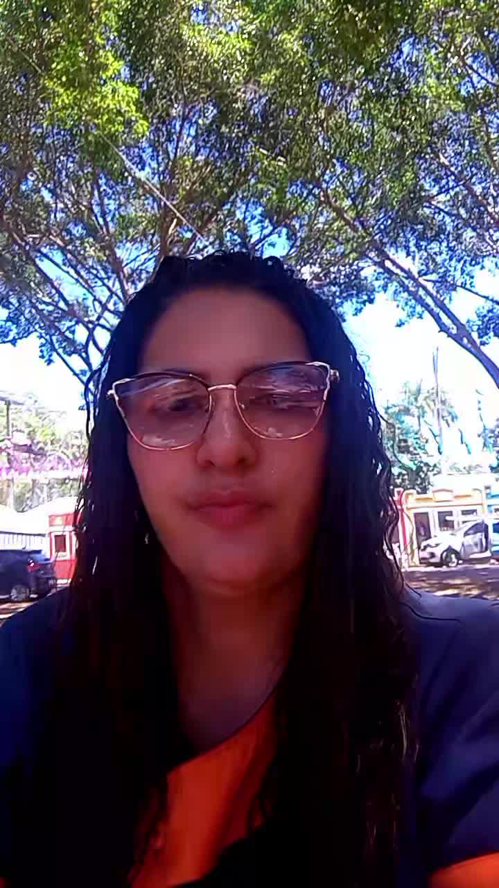 @Deixa ela ,que ela pode negaaa