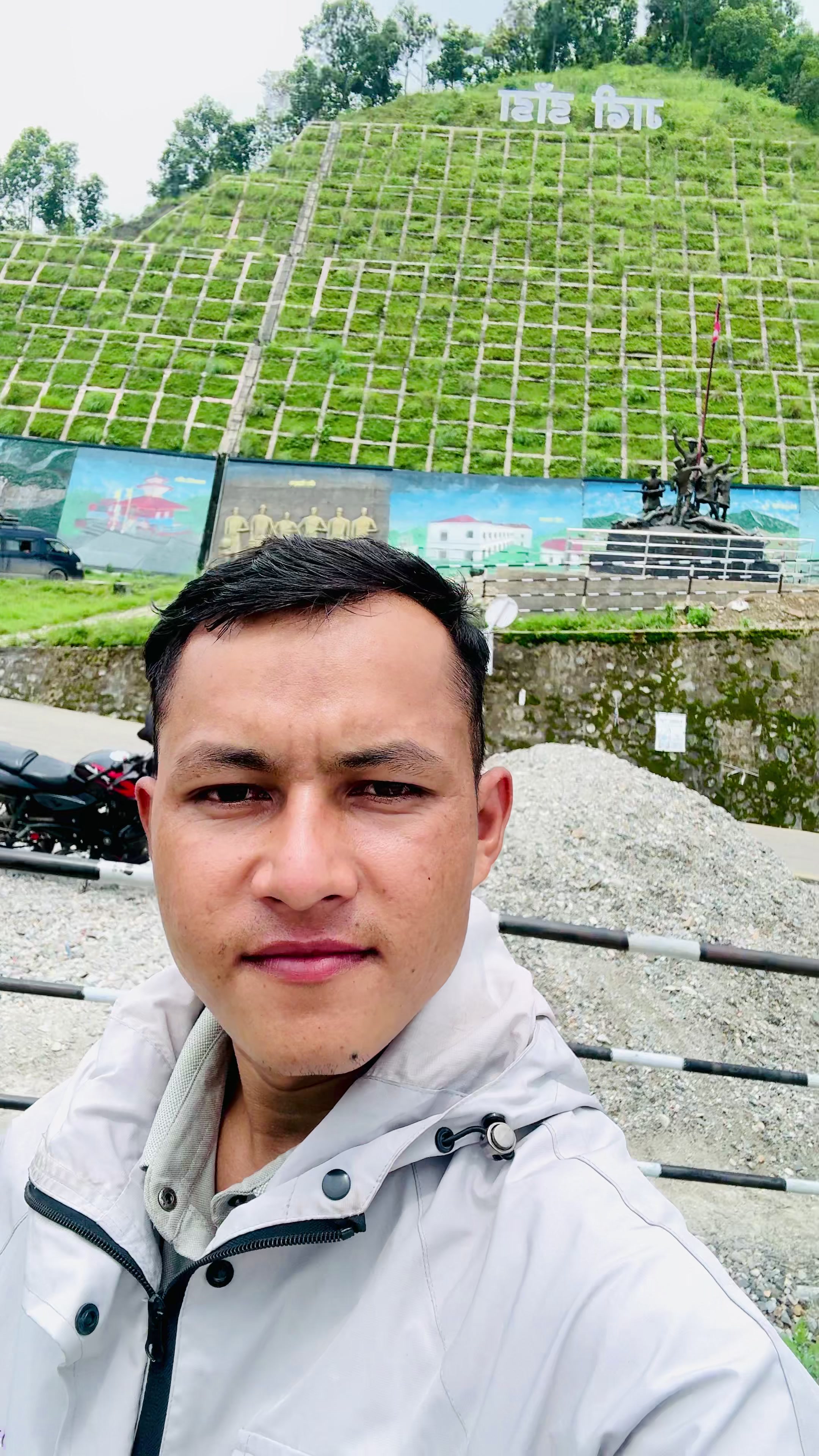 @Bijay Chhetri🕉️