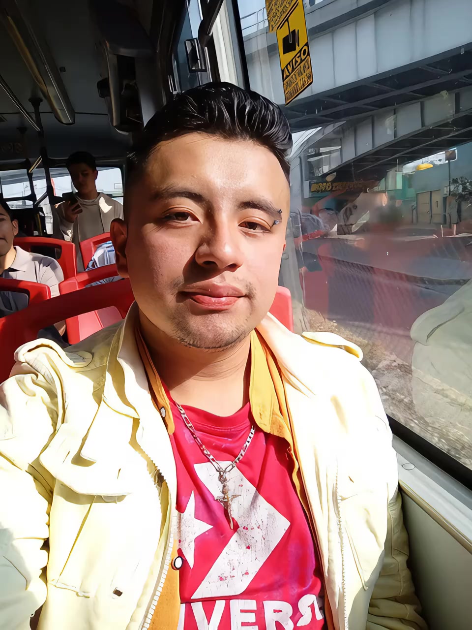 @UrHiel Sosa 🌈