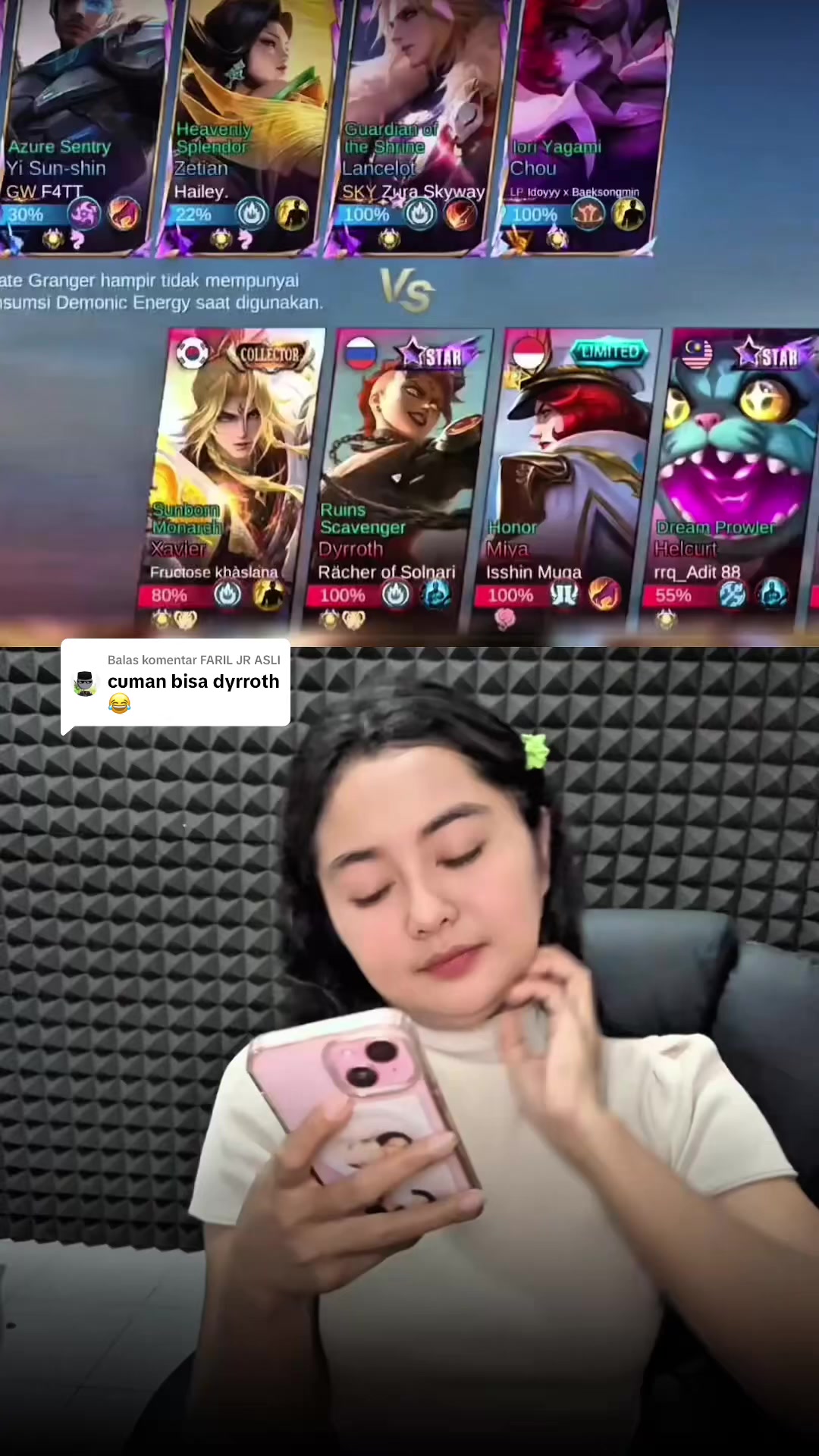 @ZuraメDyrroth