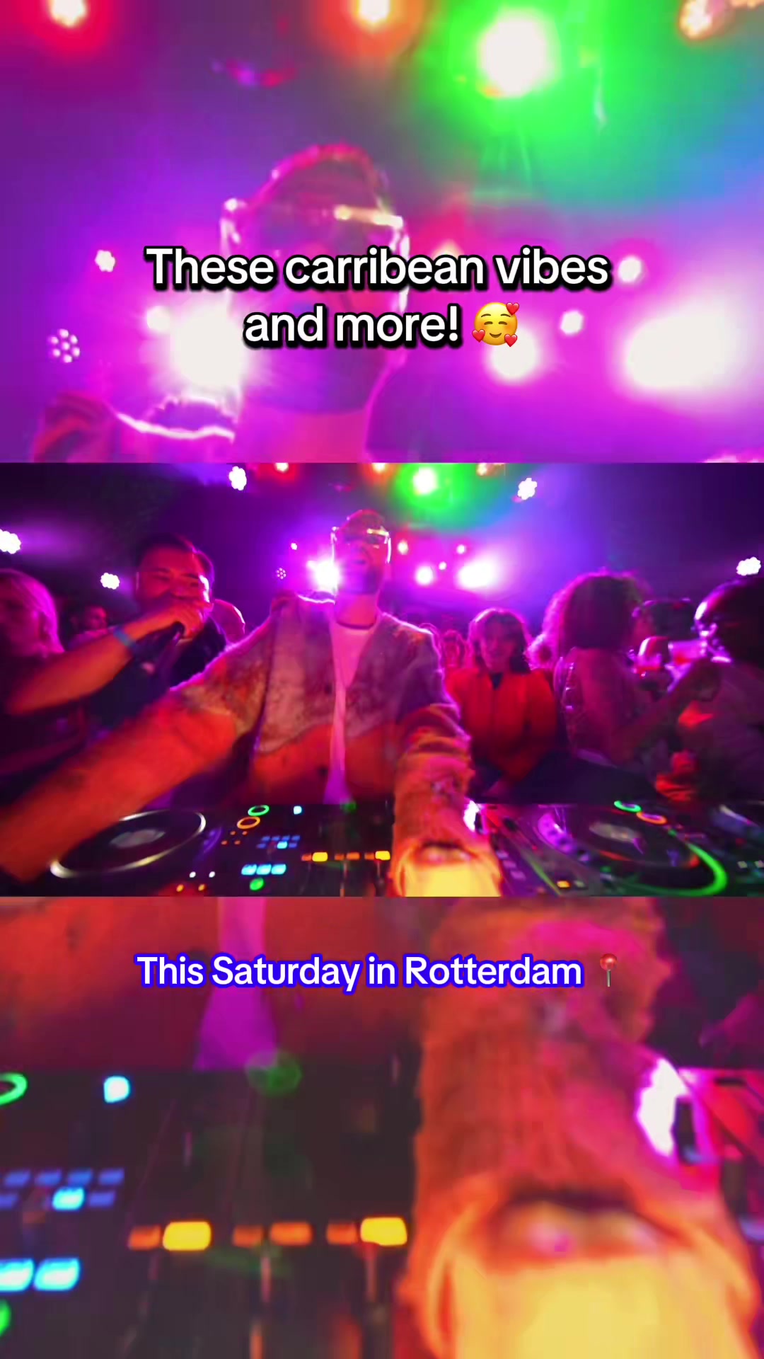 @Achterwerk Events