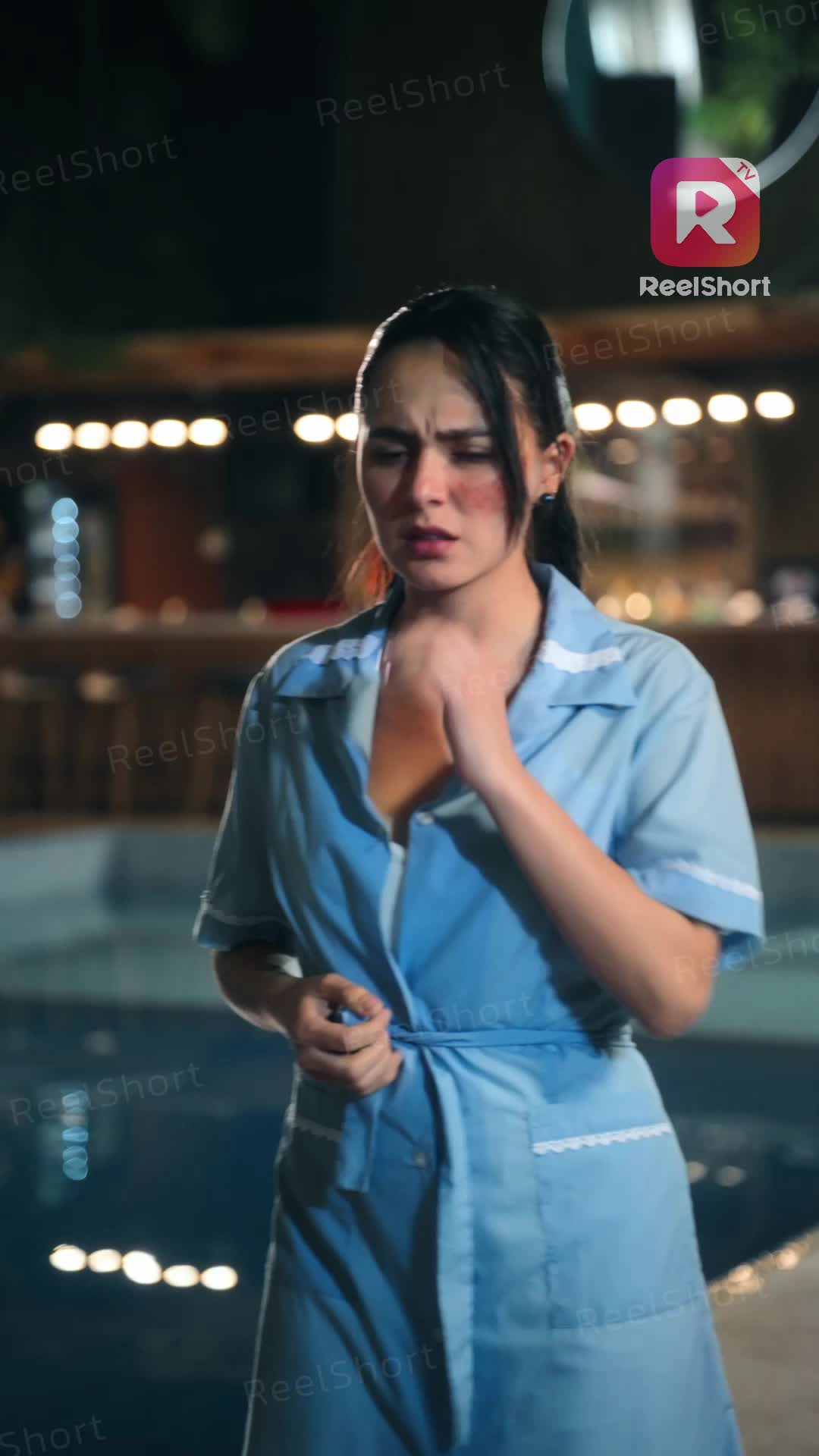 @ReelShort Latinoam&eacute;rica