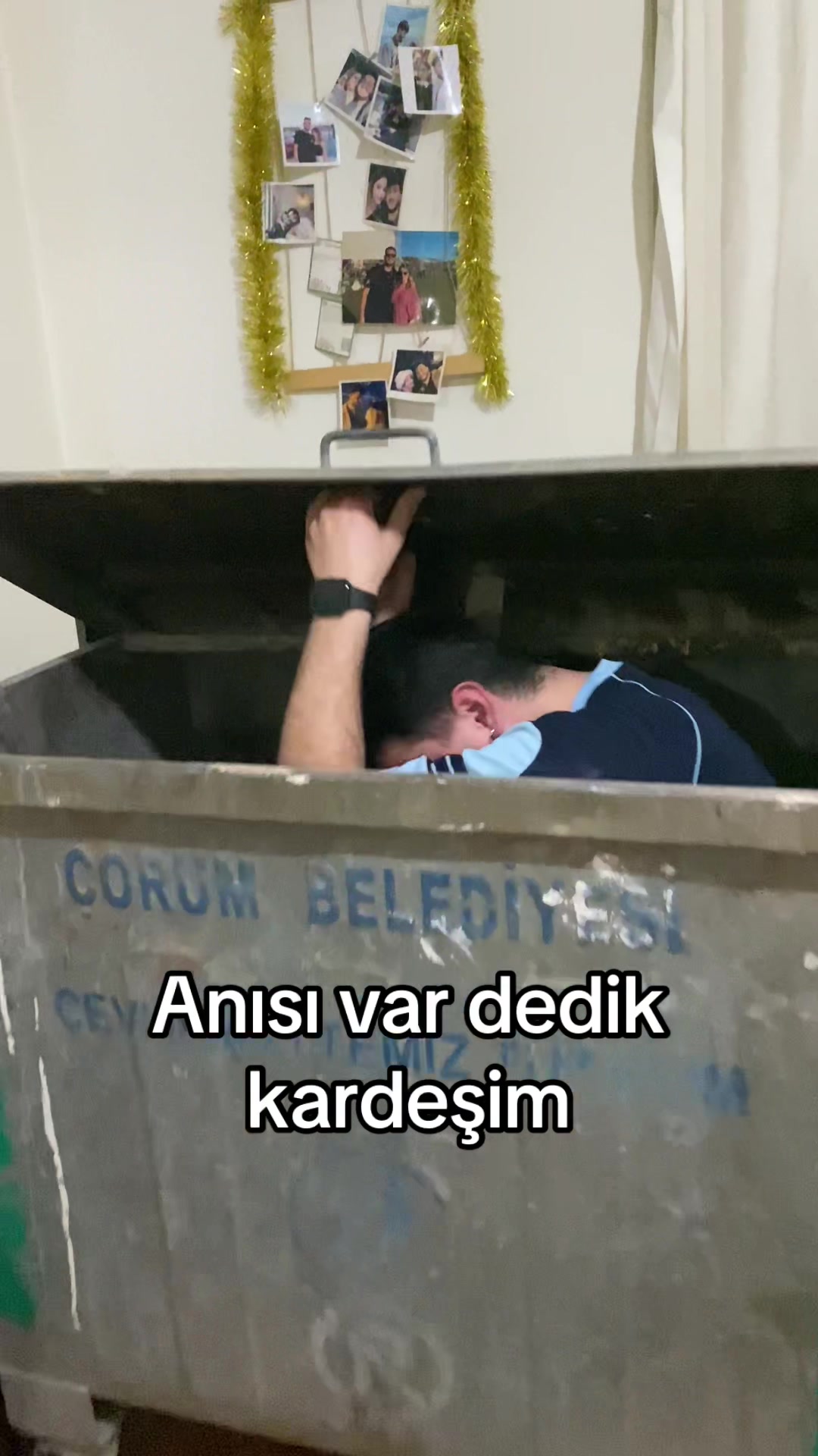 @Samet yoğun