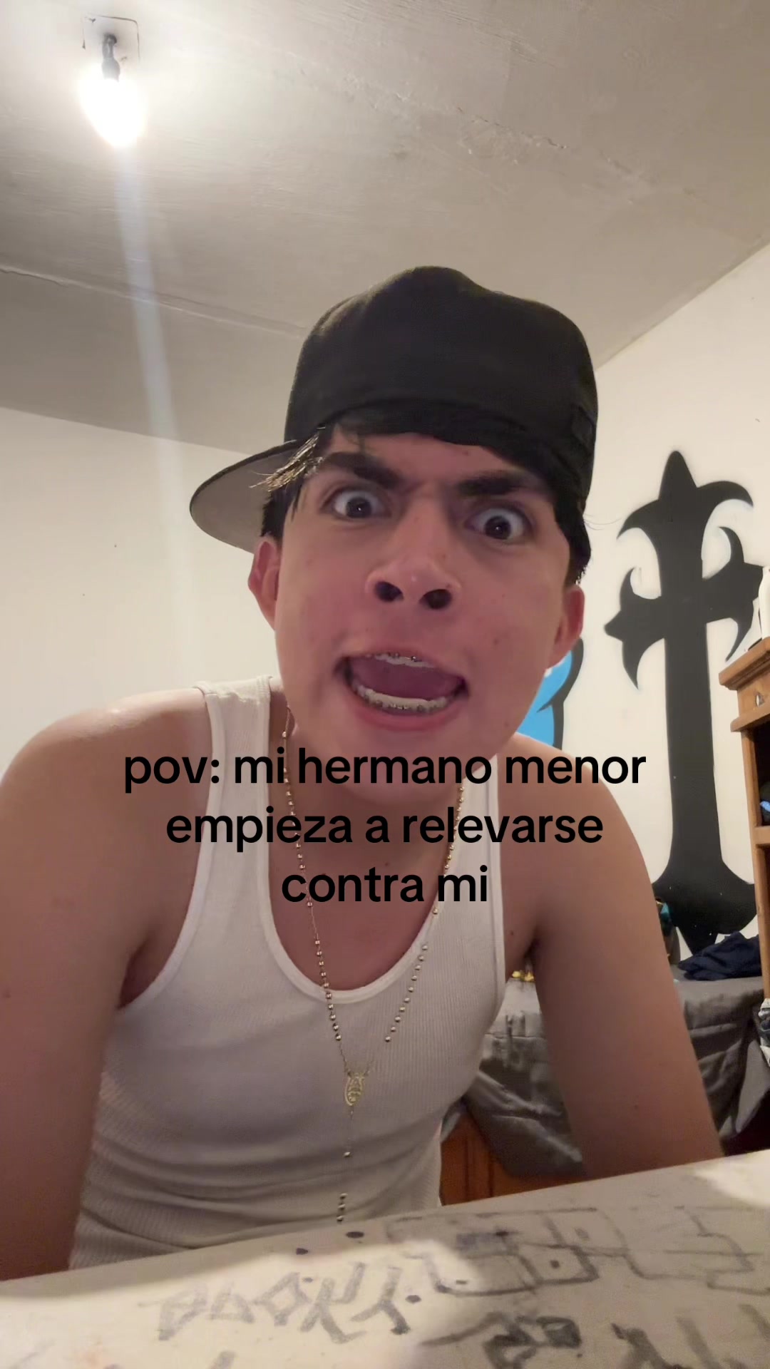 @El spooky mx