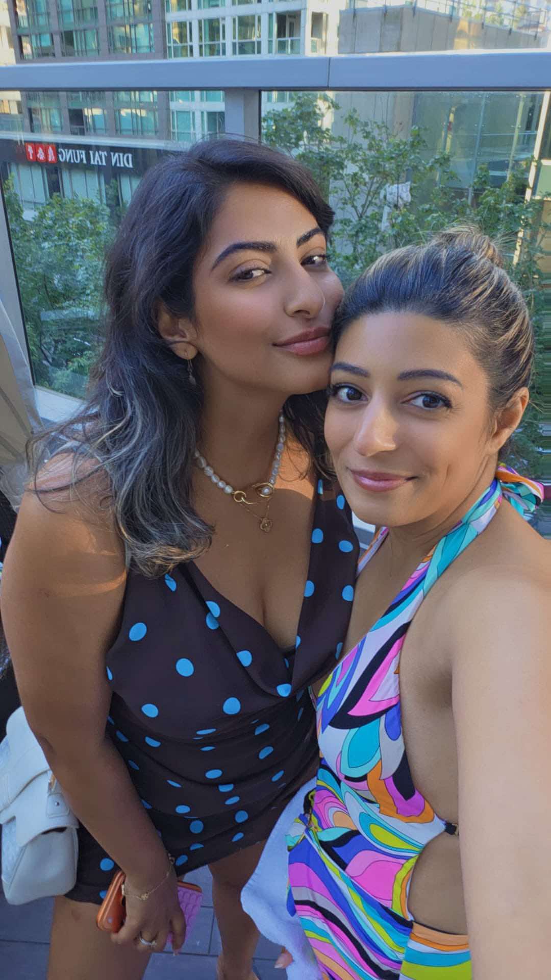 @Tanvi Ahuja