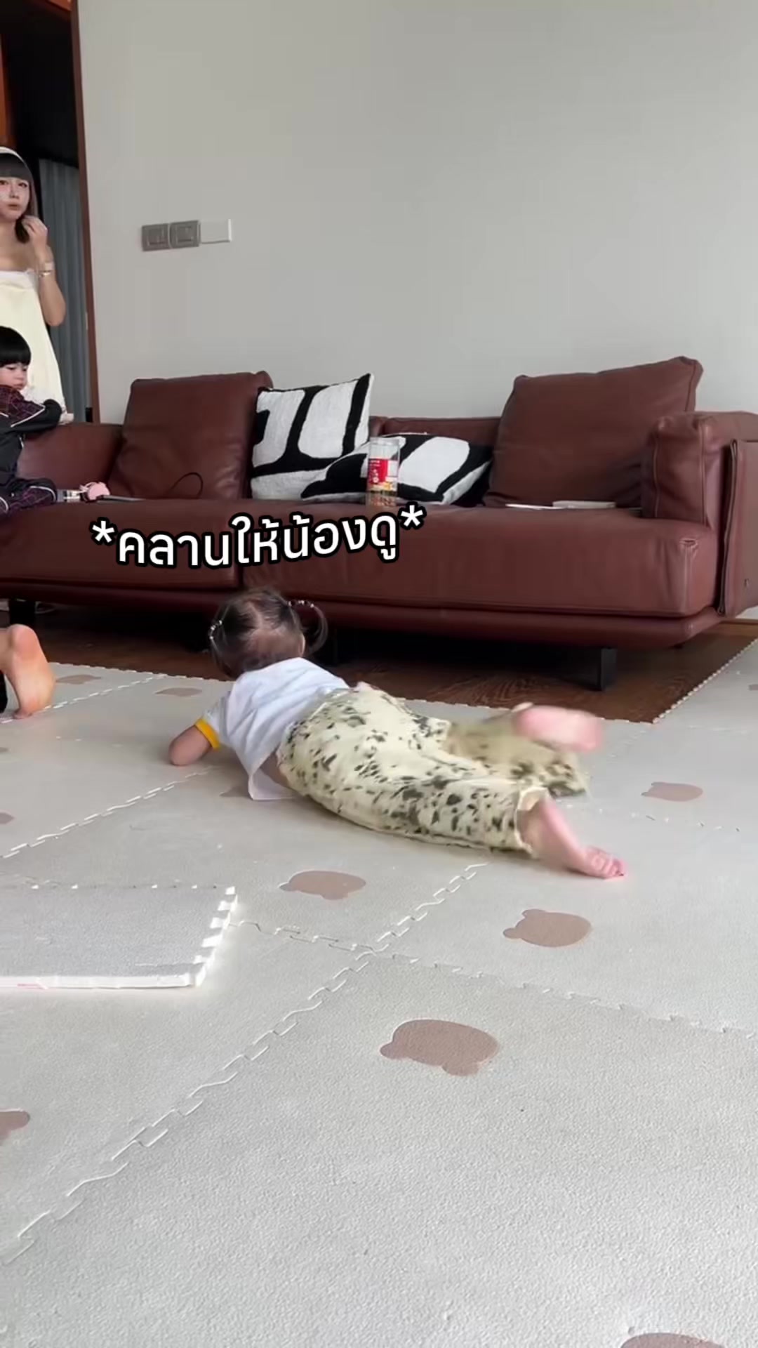@แฝดโซลโมเน่👶🏻 👧🏻(ช่องจริง)