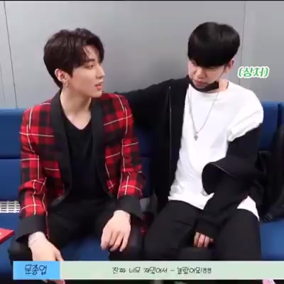@B.A.P IS BACK