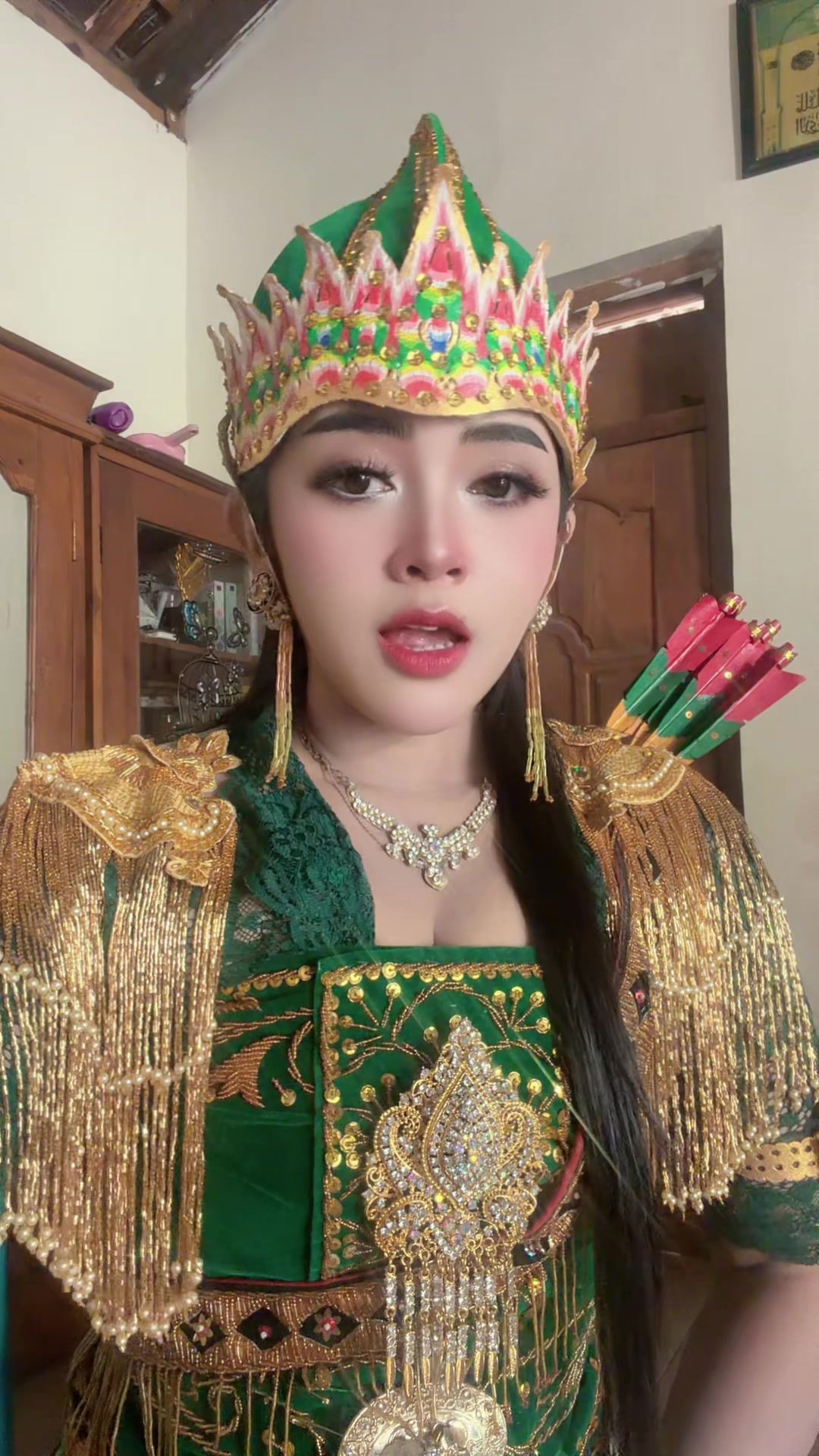 @Aya Chikamatzhu