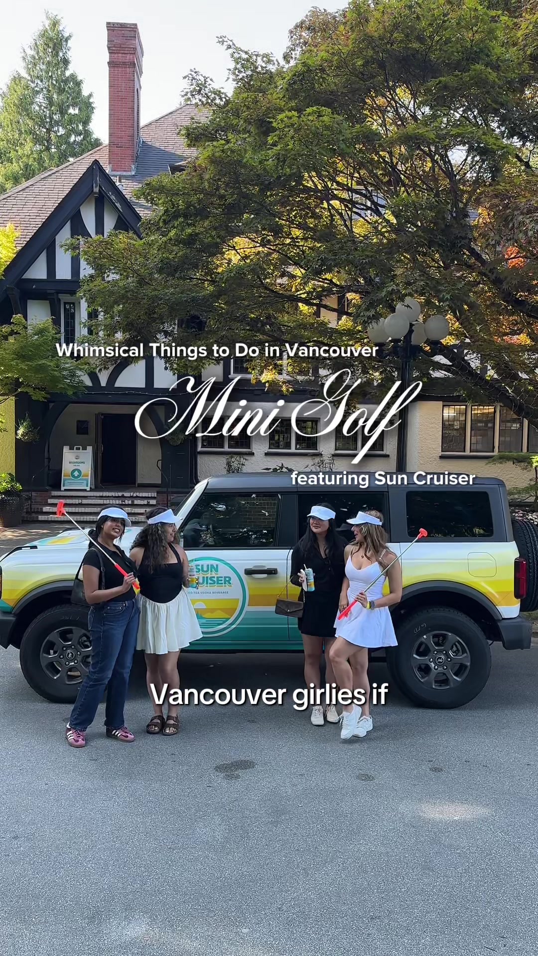 @Keyena|Vancouver Creator & UGC