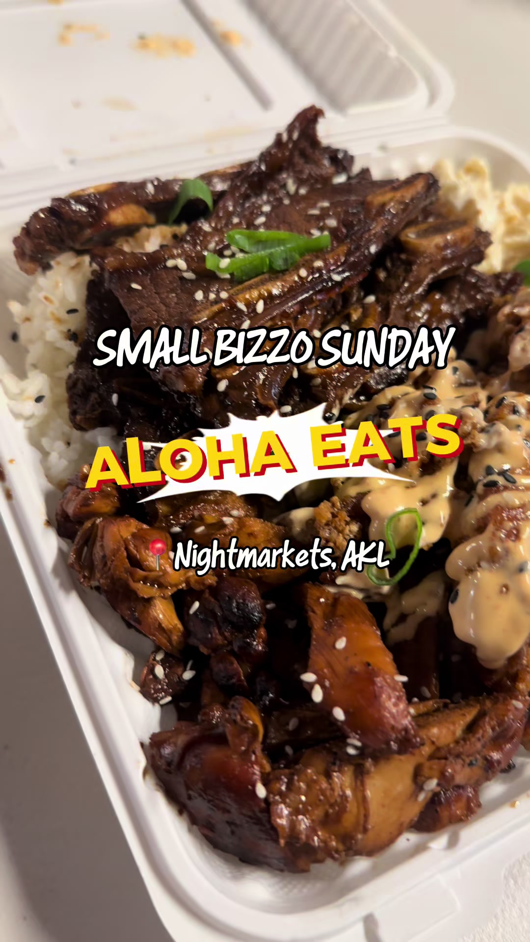 @Matakai Foodie