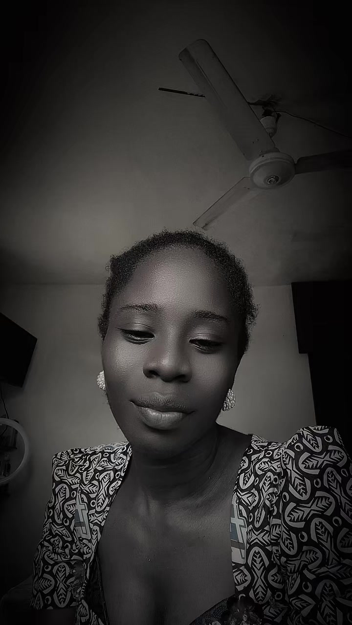 @Bridget Aidoo