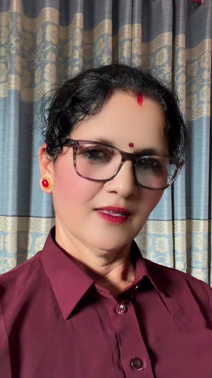 @Basundara Baral