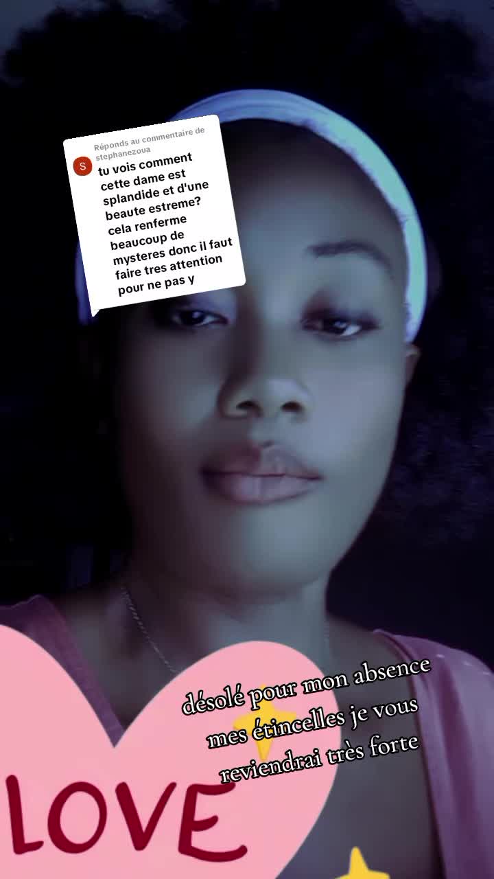 @&hearts;️