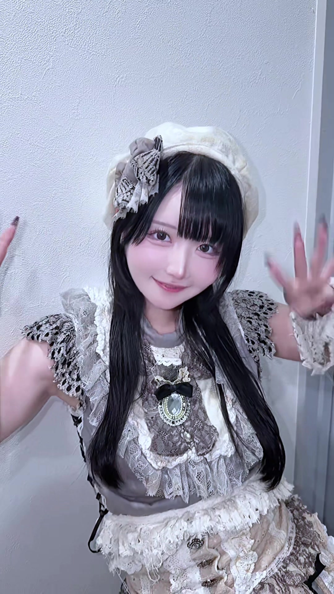 @堕嬢。