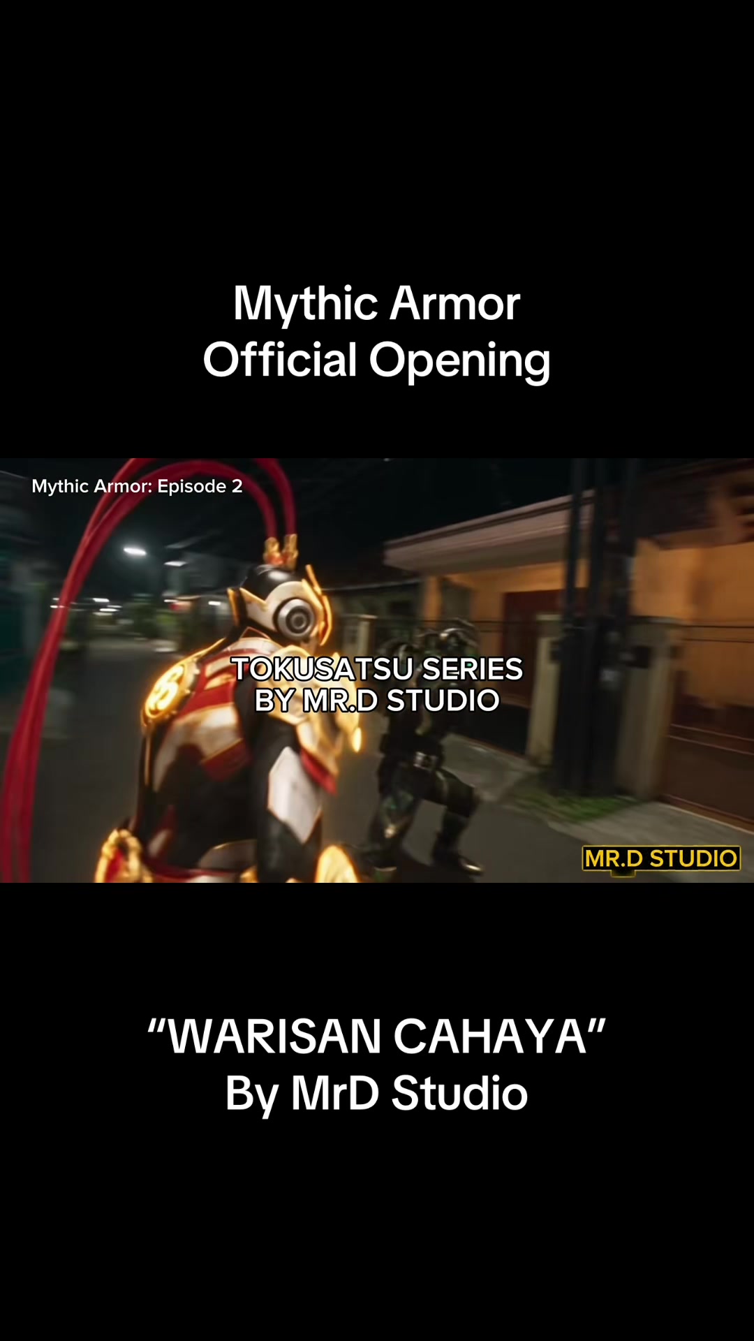 @Kael Arsa (Mythic Armor)