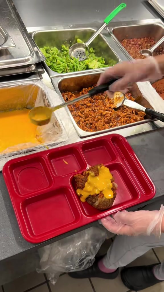@Project School Nutrition