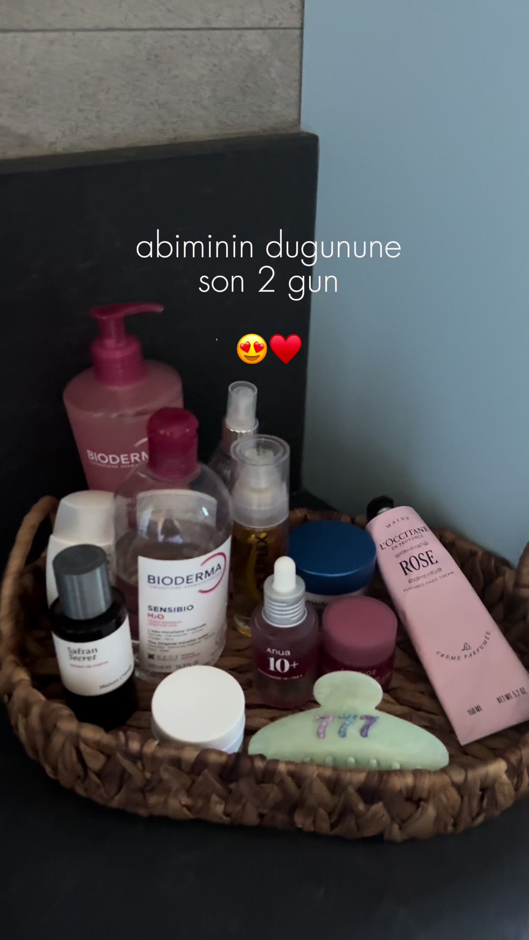 @Selin Doğan